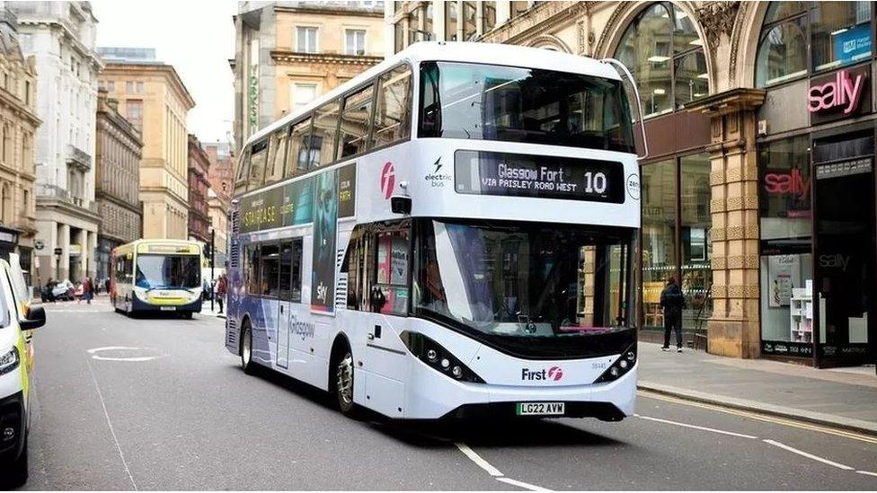 First Bus drivers have suspended strike action following a new pay offer from the company