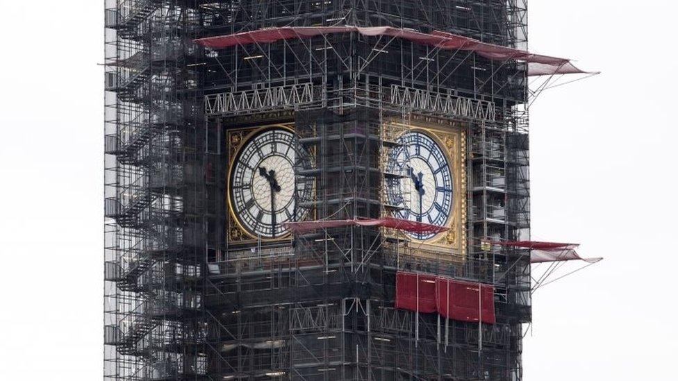 Big Ben