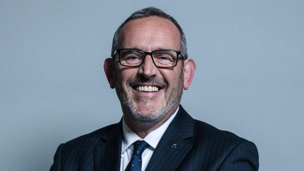 Stewart Hosie