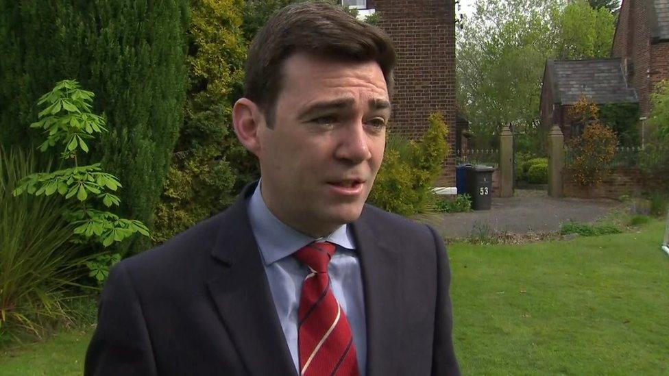 Andy Burnham