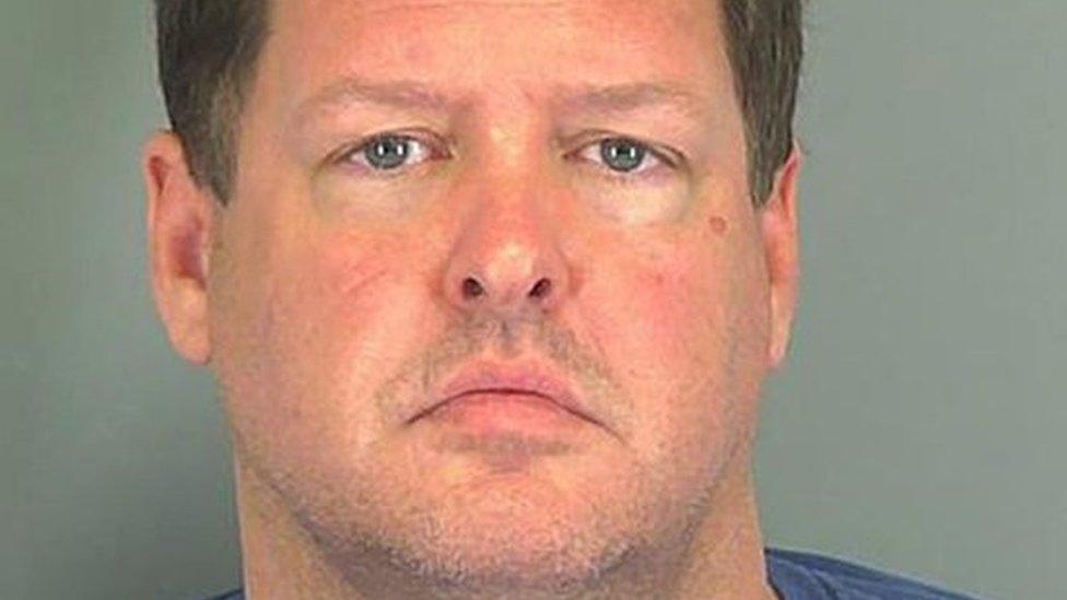 Todd Kohlhepp