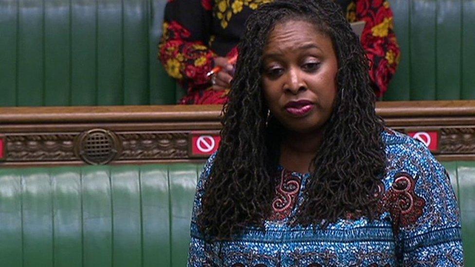 Dawn Butler