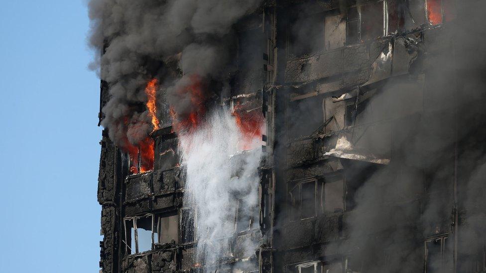 Grenfell Tower