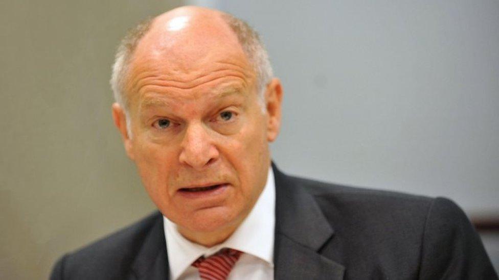 Lord Neuberger