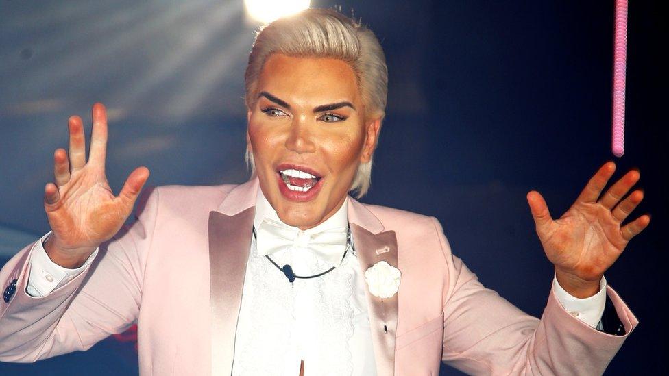 Rodrigo Alves