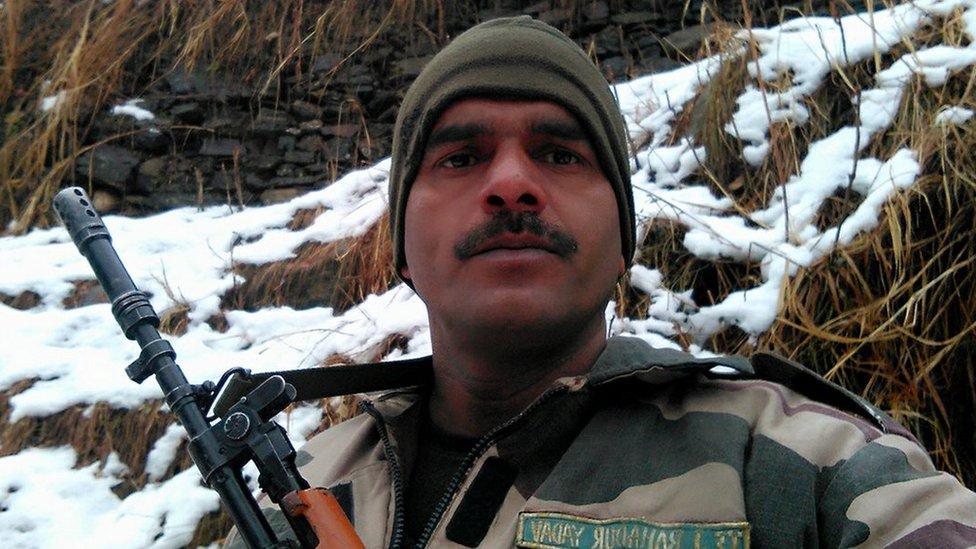 Tej Bahadur Yadav's picture