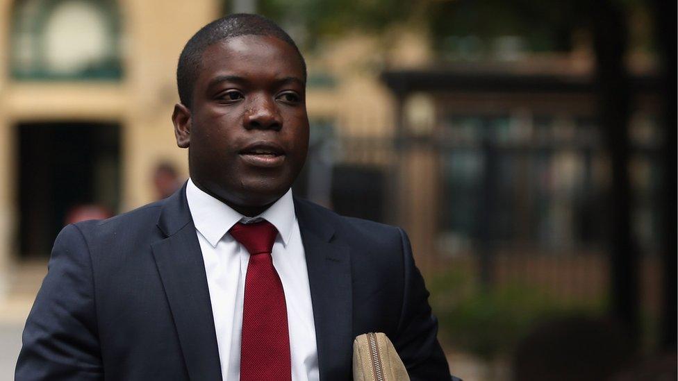 Kweku Adoboli