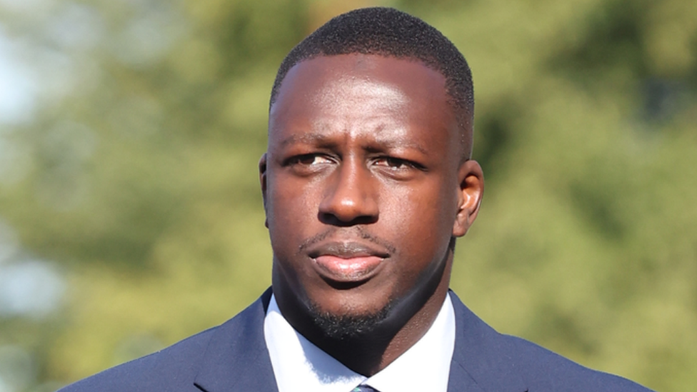 Benjamin Mendy