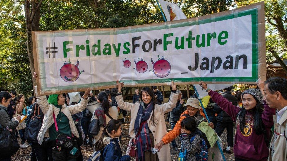 climate-protests-japan.