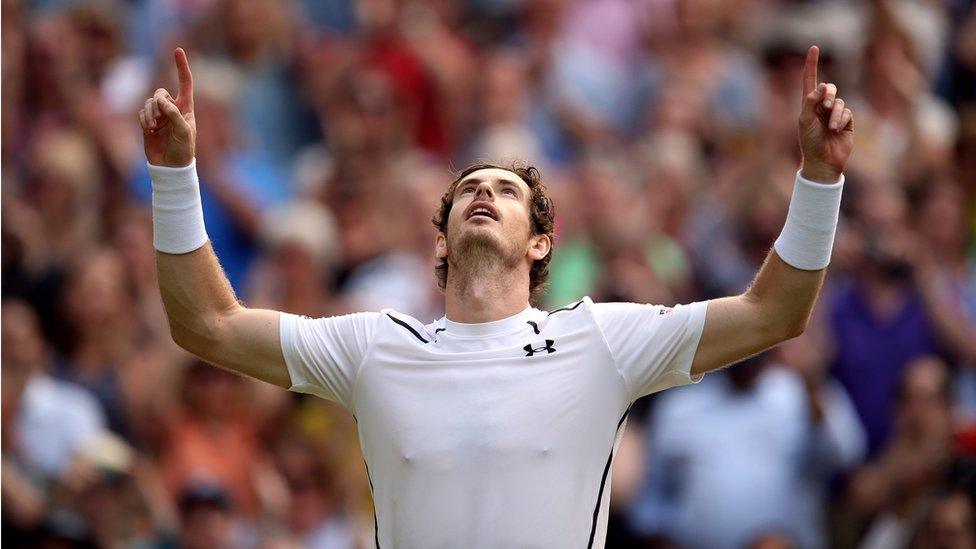 Andy Murray