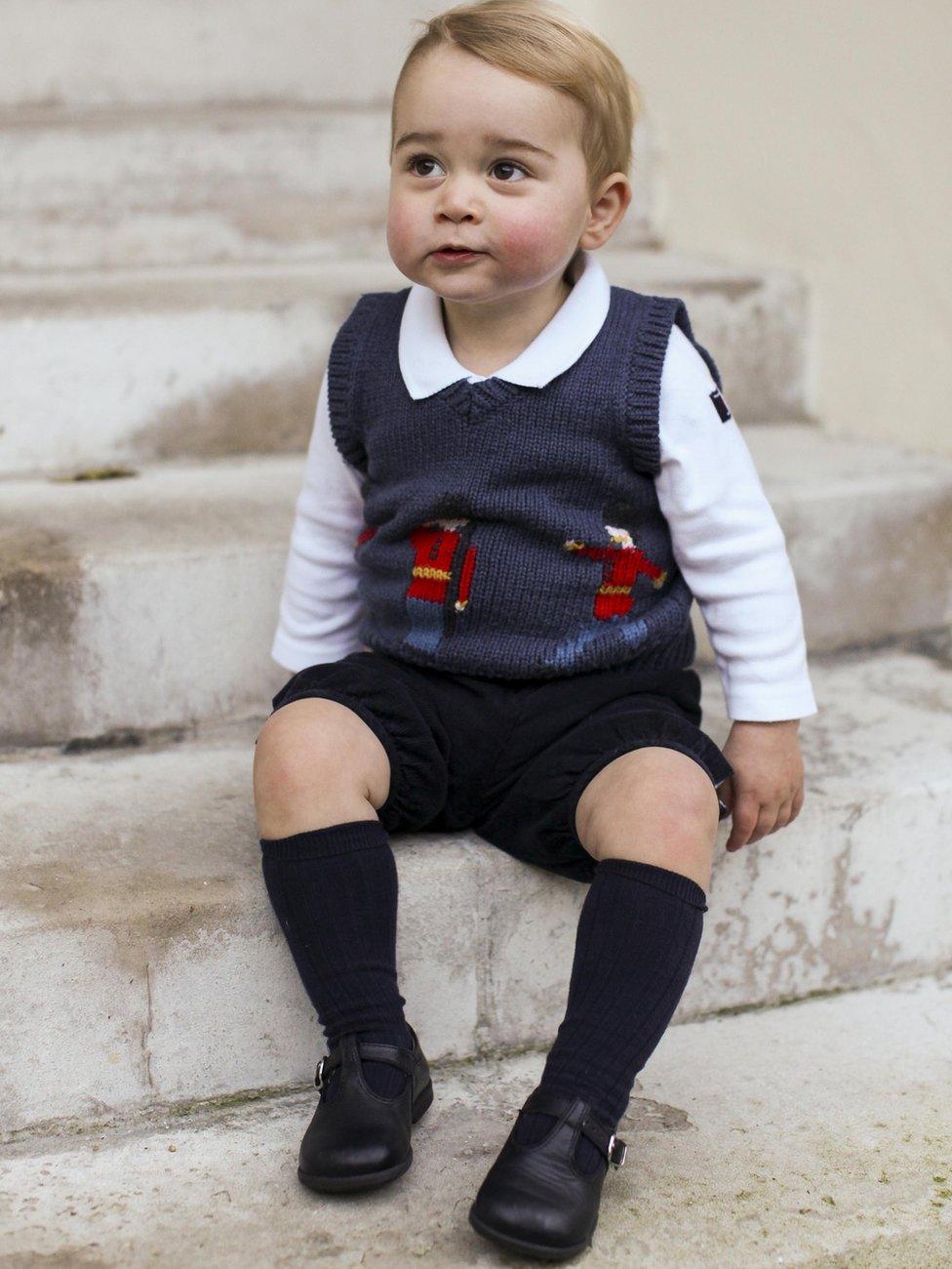 Prince George