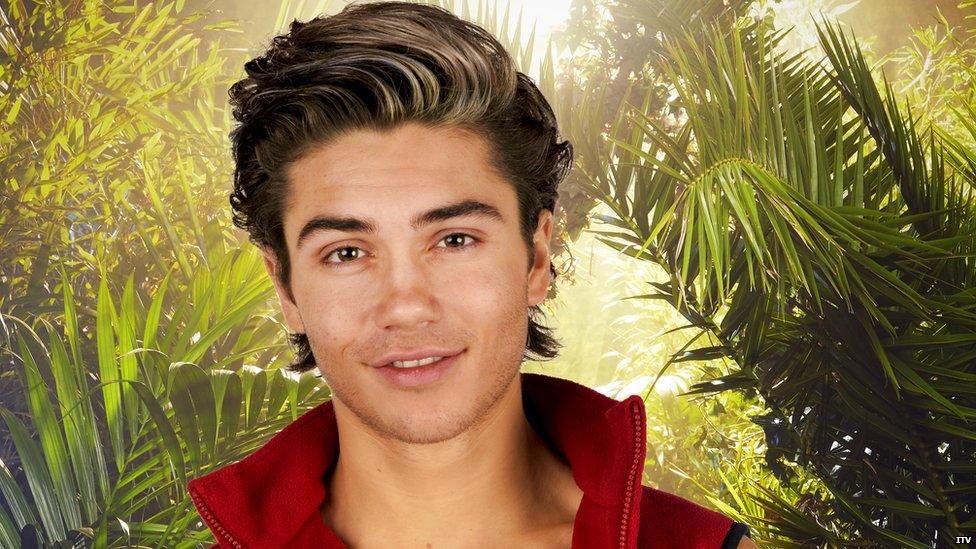 George Shelley