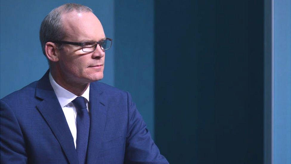 Simon Coveney