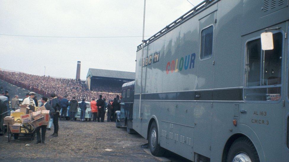 Elland Road