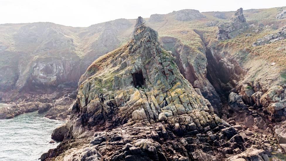 La Cotte à la Chèvre