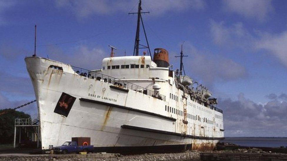 Duke of Lancaster