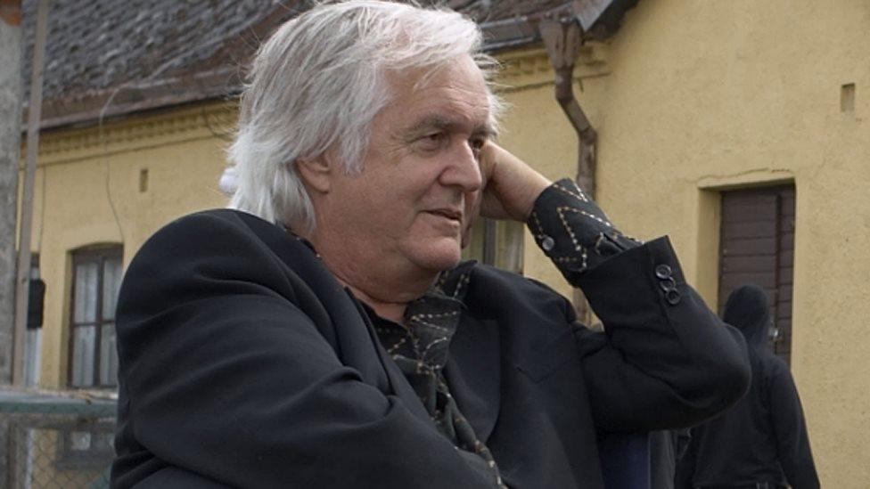 Henning Mankell