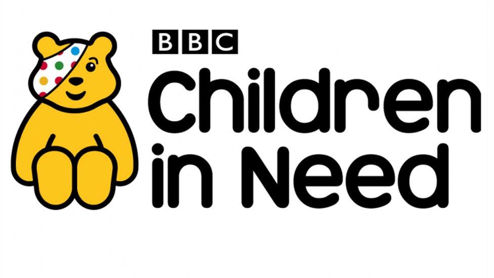 children-in-need