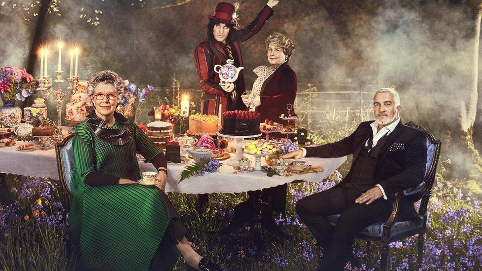 Prue-Leith-Paul-Hollywood-Noel-Fielding-and-Sandi-Toksvig