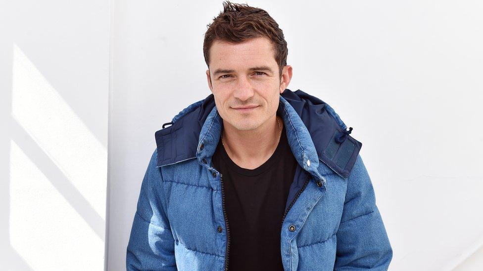 Orlando Bloom