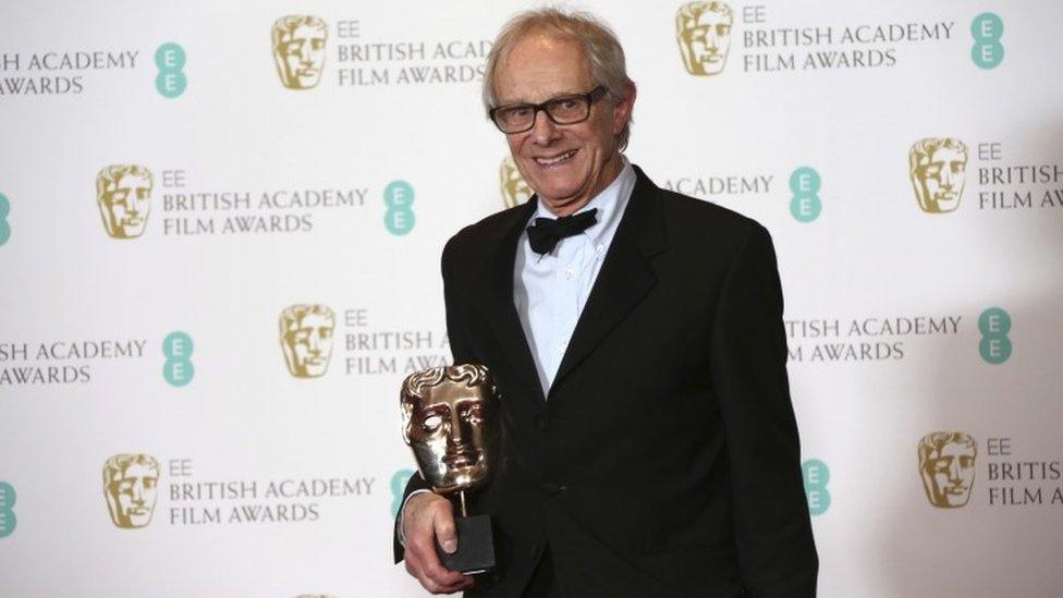 Ken Loach