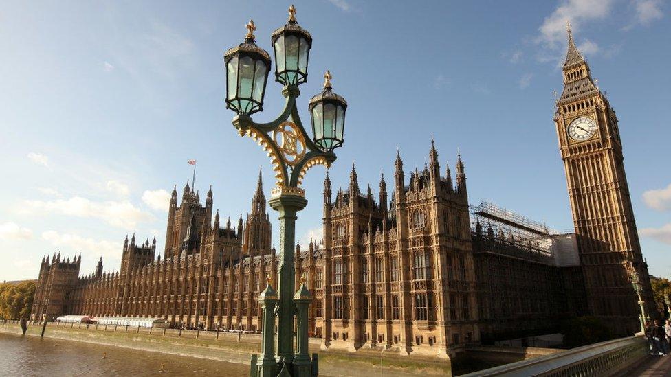 UK Parliament