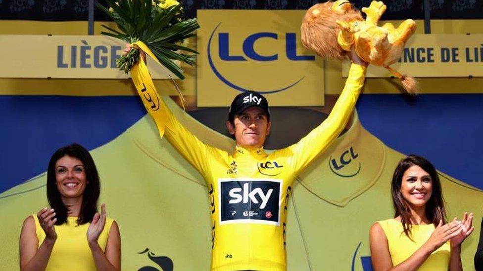 Tour de France