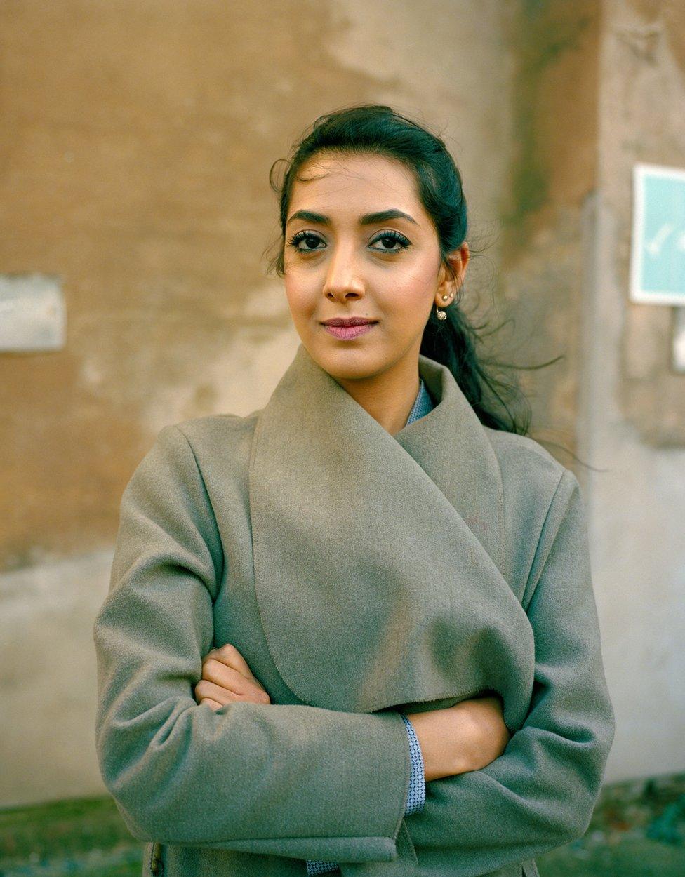 Tenby Street North, Jewellery Quarter, Birmingham - December 2015