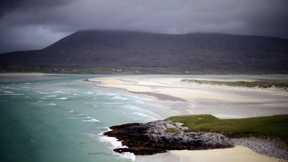 Isle of Harris