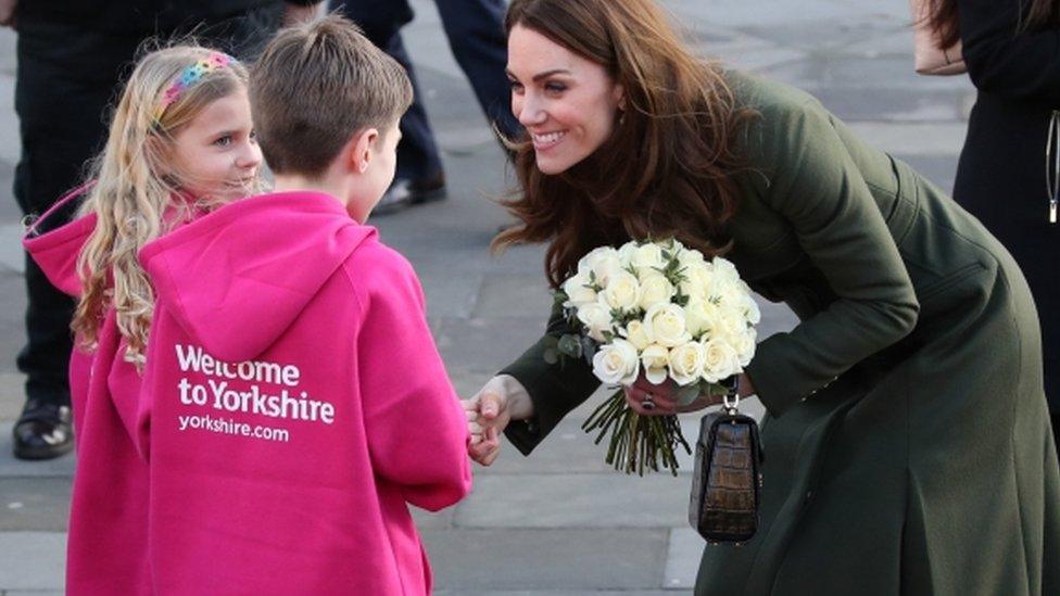 Duchess of Cambridge