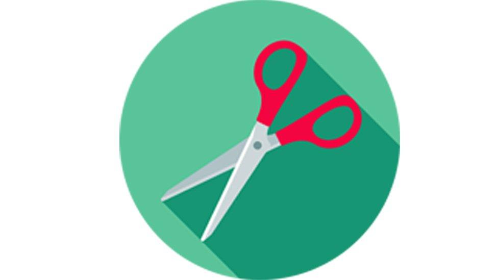 Scissors