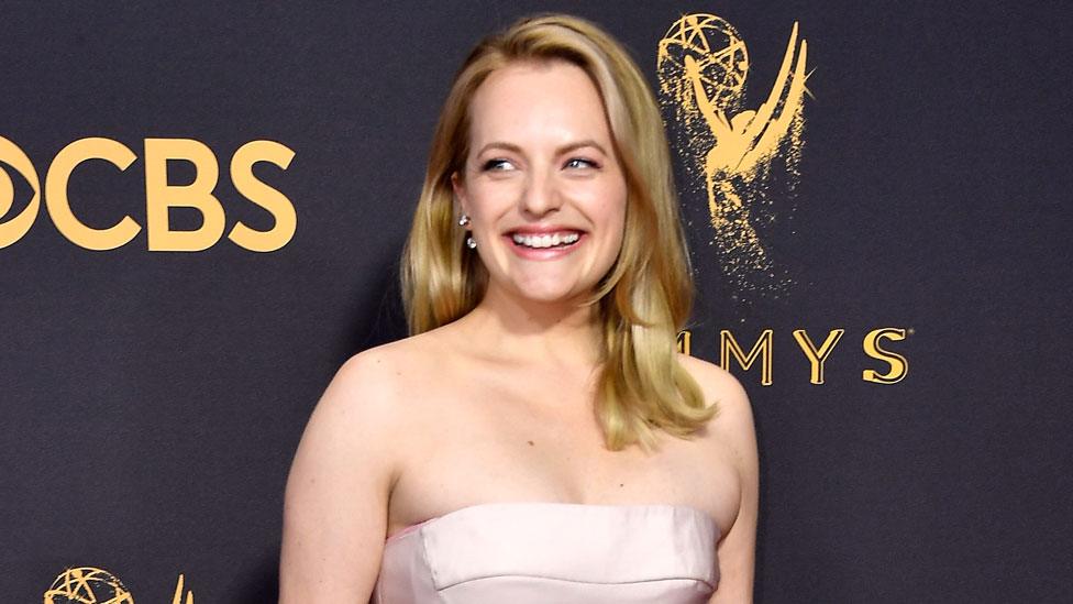 Elisabeth Moss