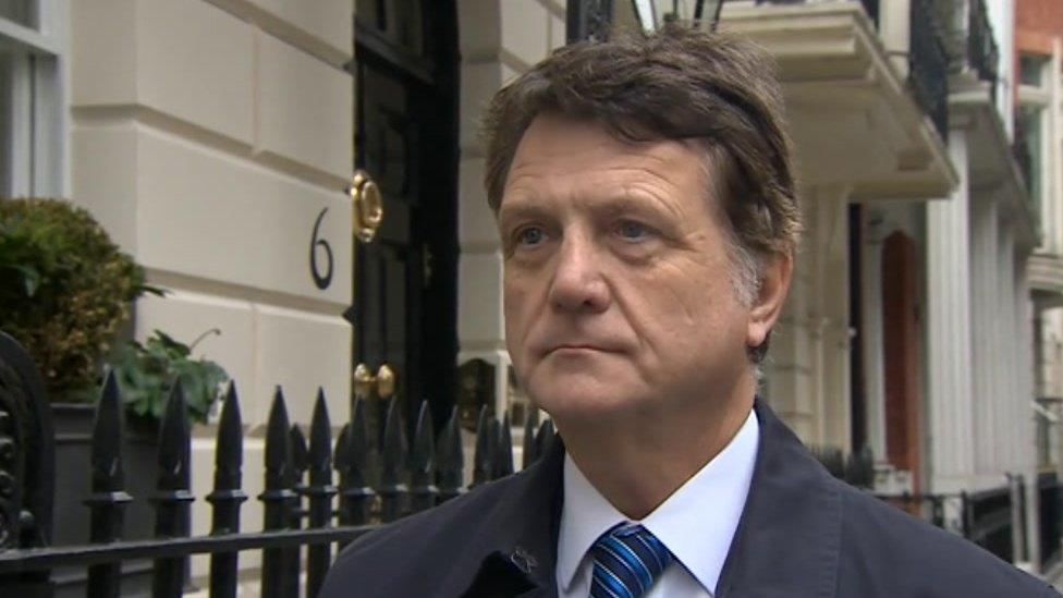 Gerard Batten