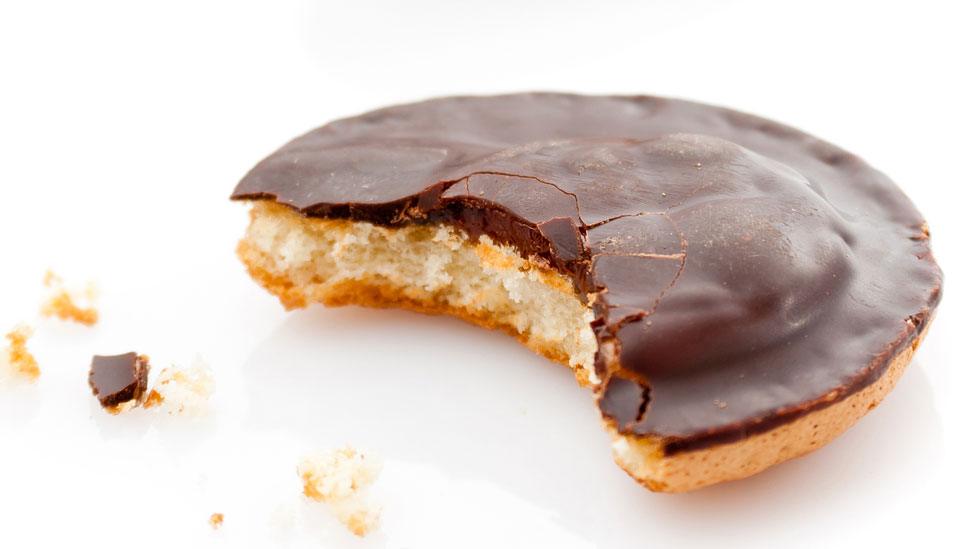 Jaffa Cake