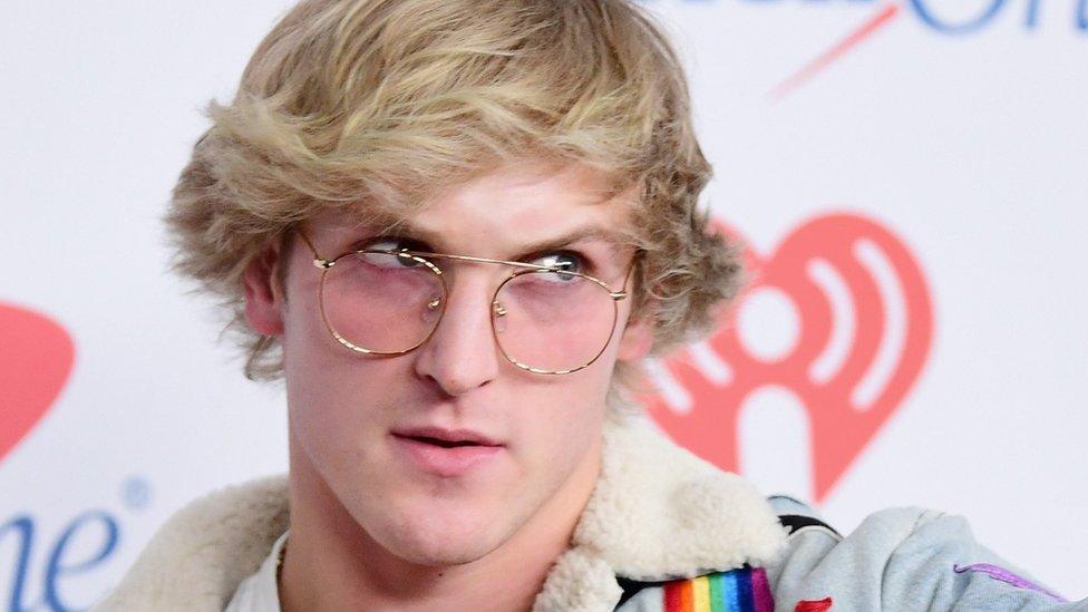 Logan Paul