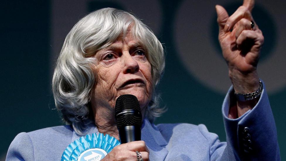 Ann Widdecombe murder probe: what we know so far