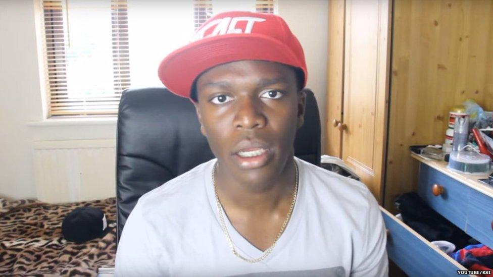 KSI