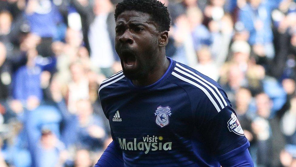 Bruno Ecuele Manga