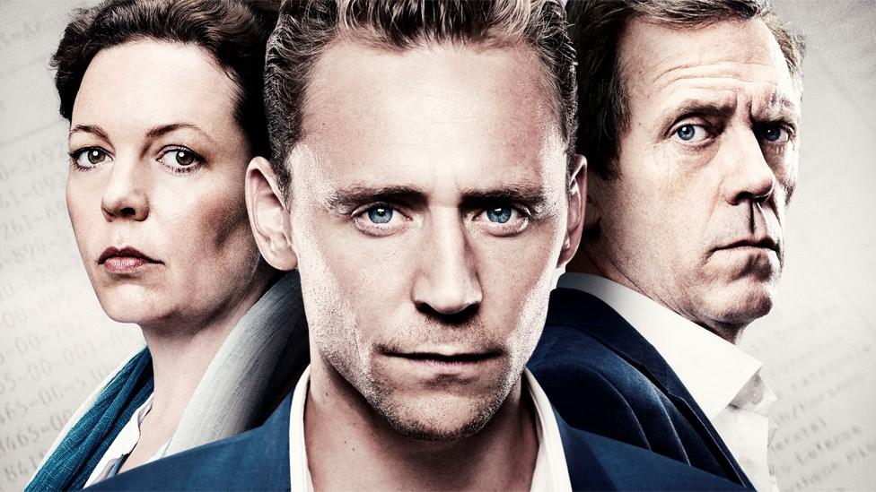 The Night Manager