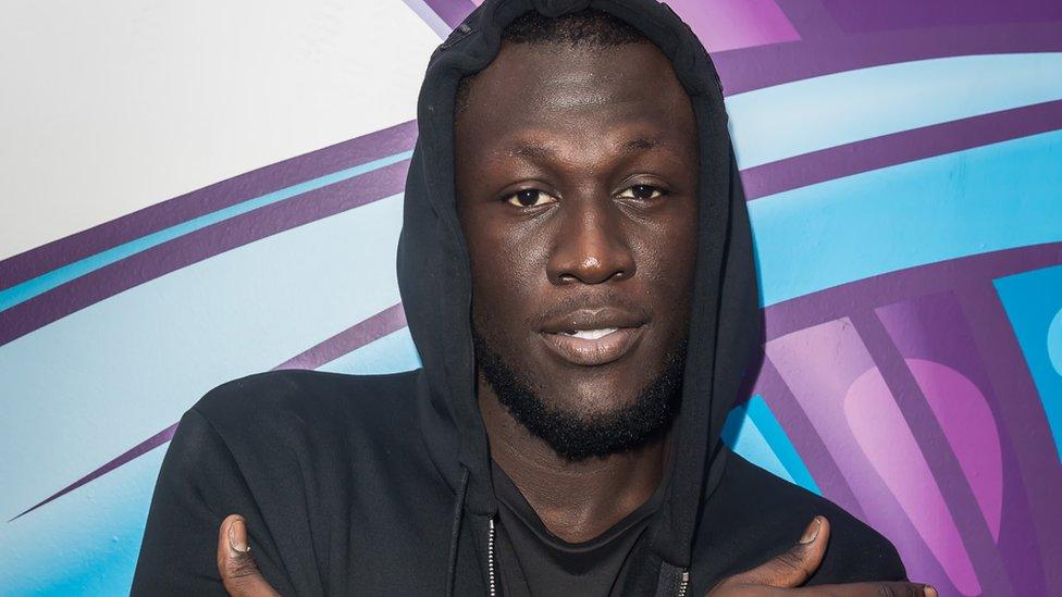 Stormzy