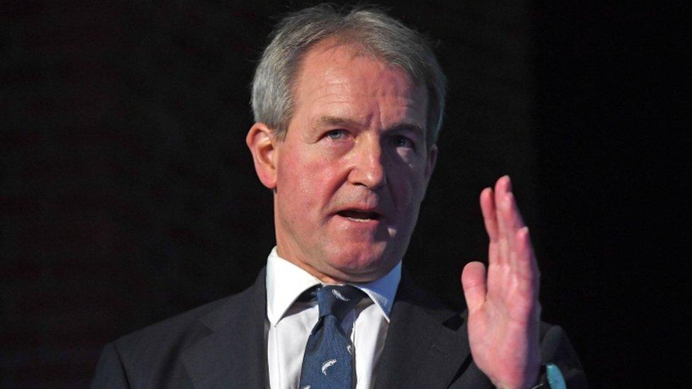 Owen Paterson