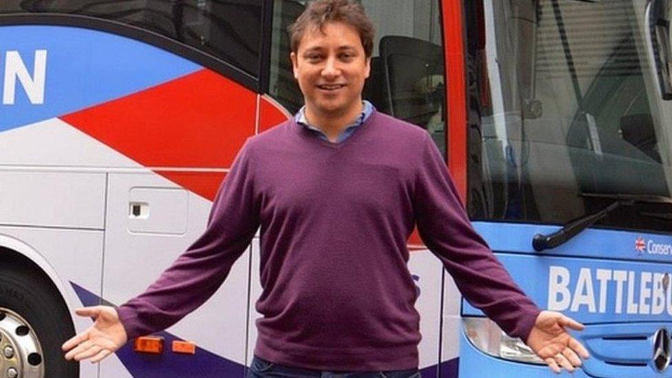 Mark Clarke