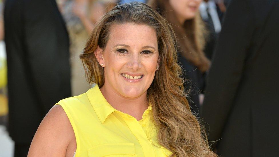 Sam Bailey