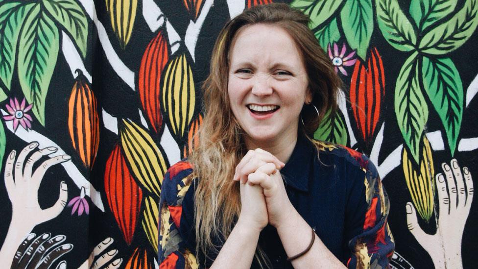 Hollie McNish