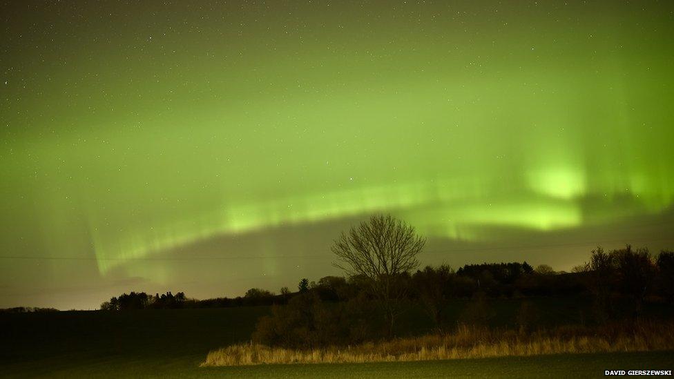 Newburgh, Aberdeenshire