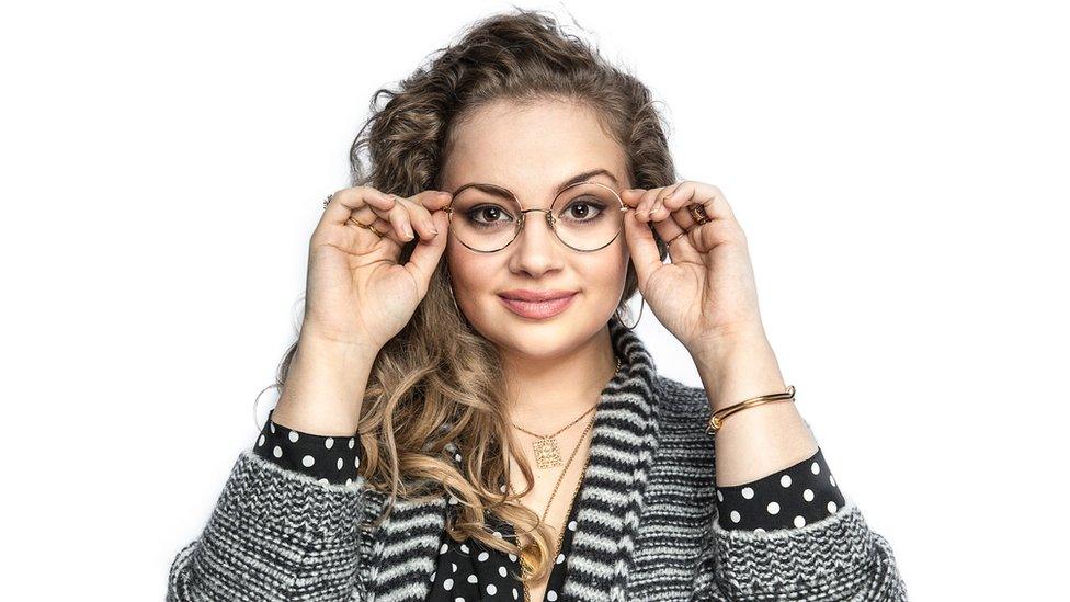 Carrie Hope Fletcher