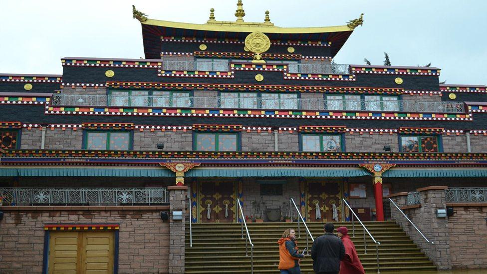 Samye Ling