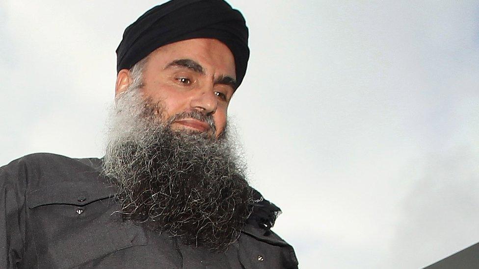 Abu Qatada