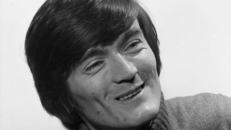 Feargal Sharkey