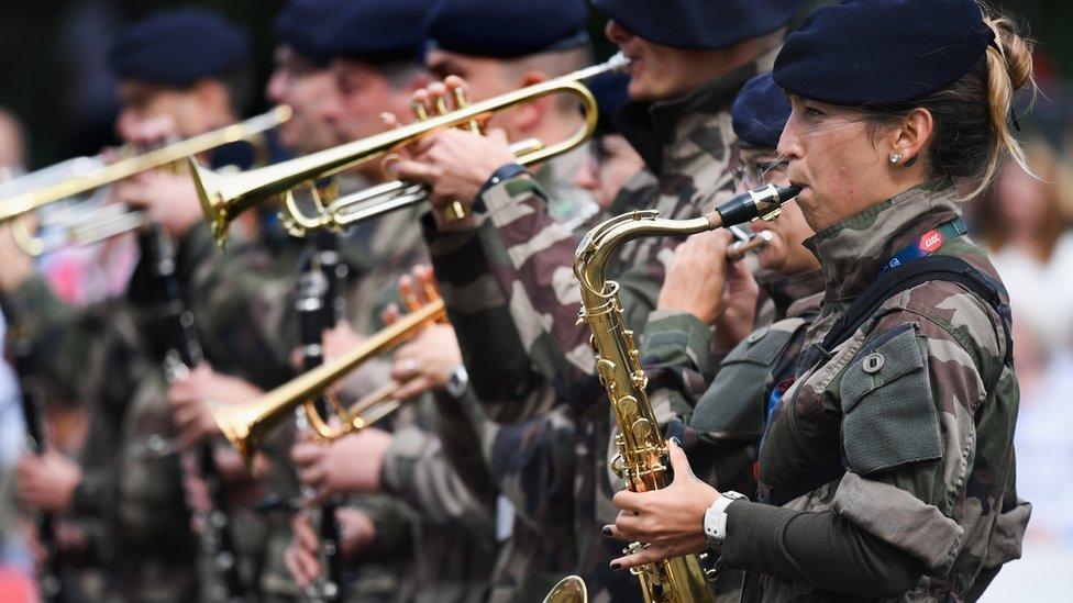 Royal Edinburgh Military Tattoo